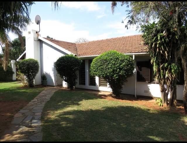 4 BEDROOM HOUSE TO LET IN LA LUCIA